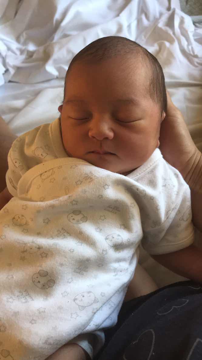 แตกแล้วค่ะ39+5... ทรมานมากขอบอก!!! ท้องแรก