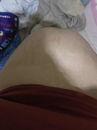 แม่ๆได้ลูกสาวหรือลูกชายค่ะ แม่บ้านนี้ลูกชายจ้าาา