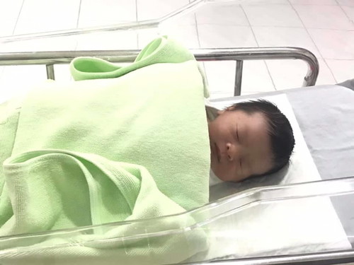 37 week พอดี