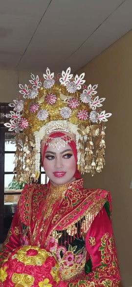 Nadia Septiani D profile icon