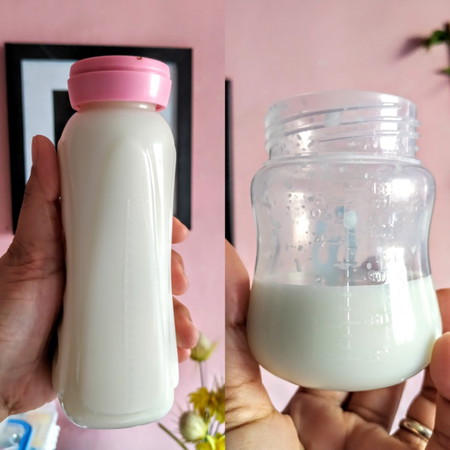 Breastfeeding and Pumping Mom for 2 years!