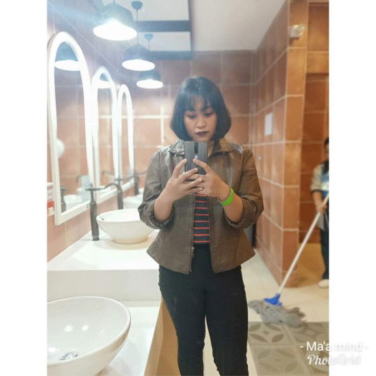 Ma'a Mind profile icon