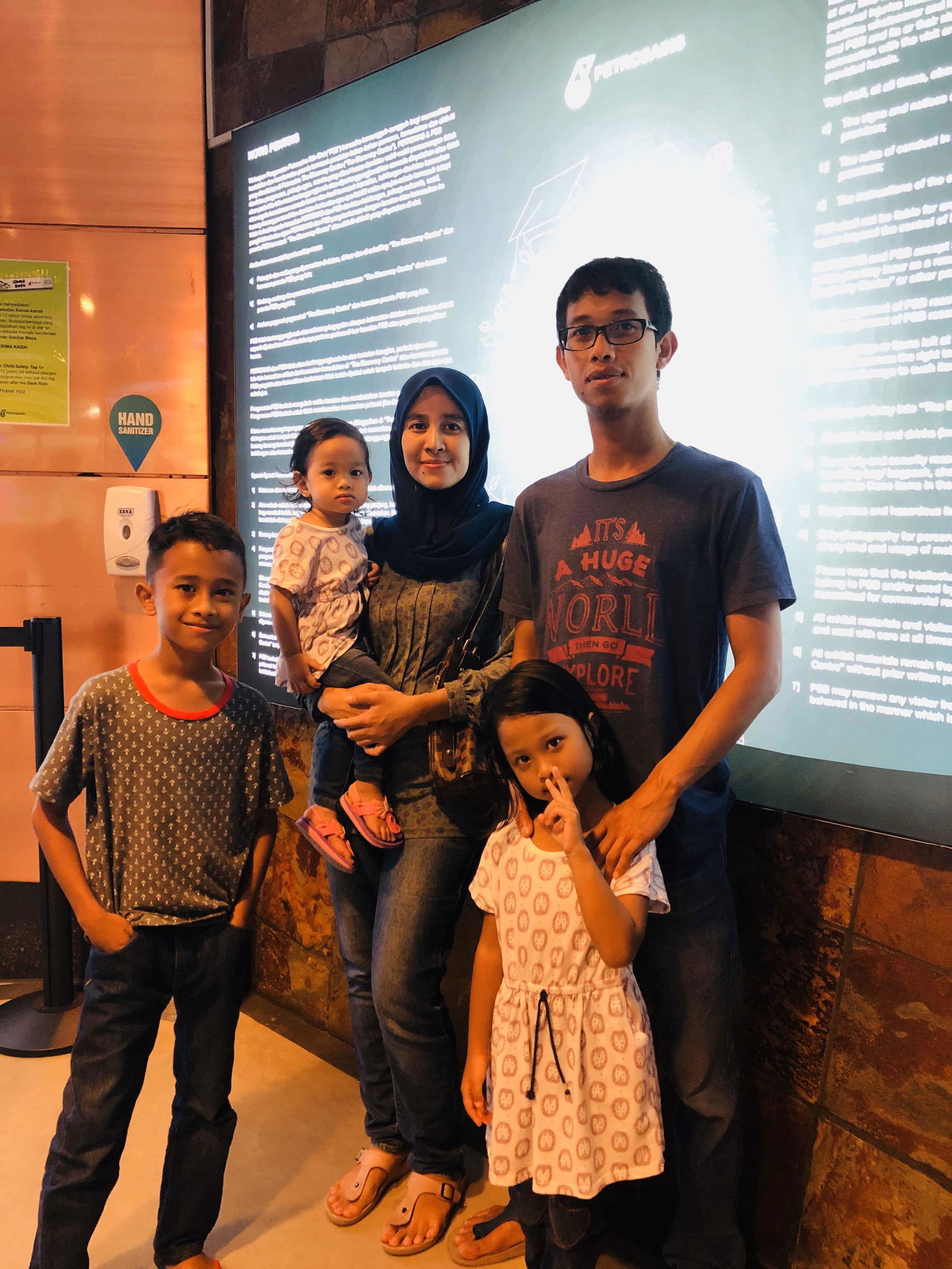 Hizrin Zaini profile icon