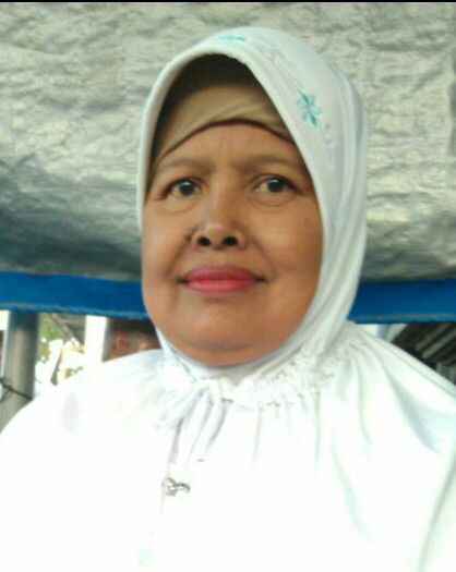 TerimaKasihku, Kuucapkan pada ibuku