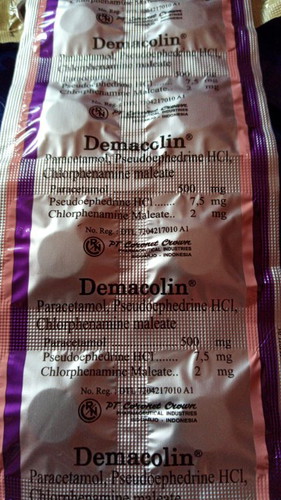 demacolin