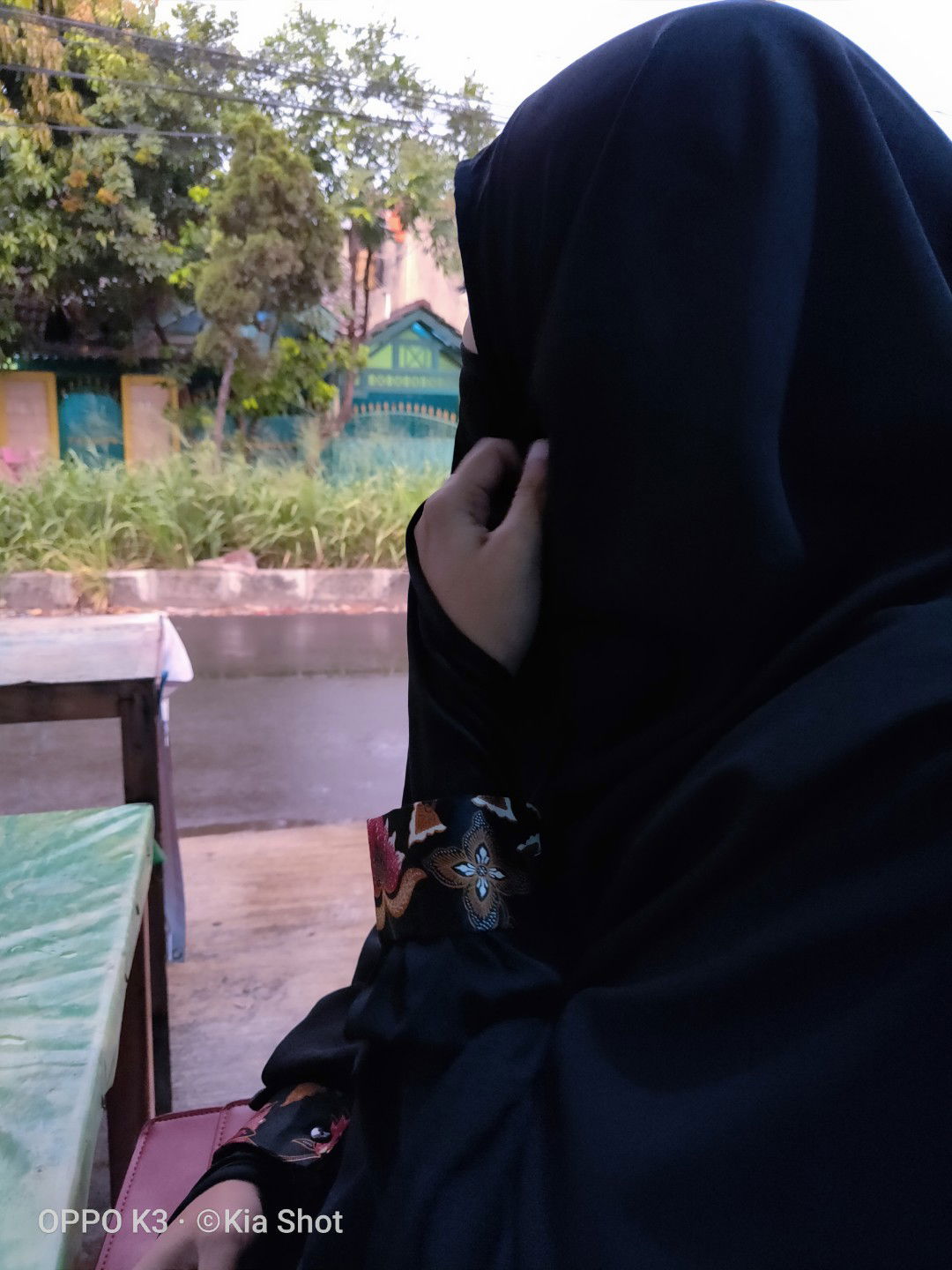 Zakia IRP profile icon