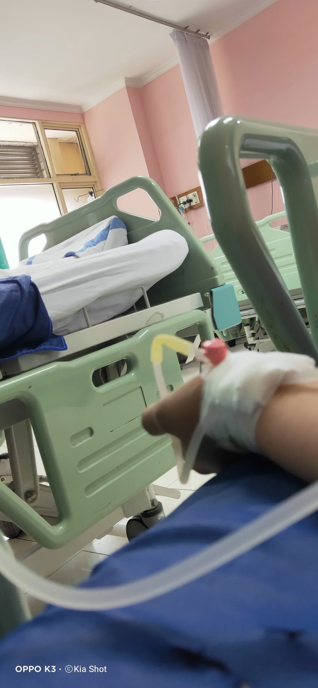 39 week 2day belum ada pembukaan