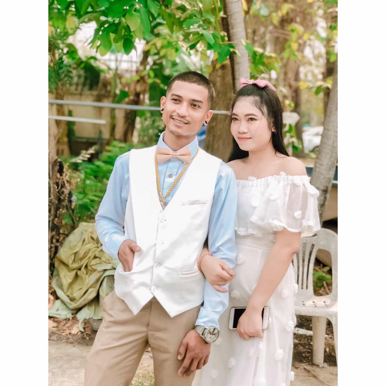 Fon Kunlanit profile icon