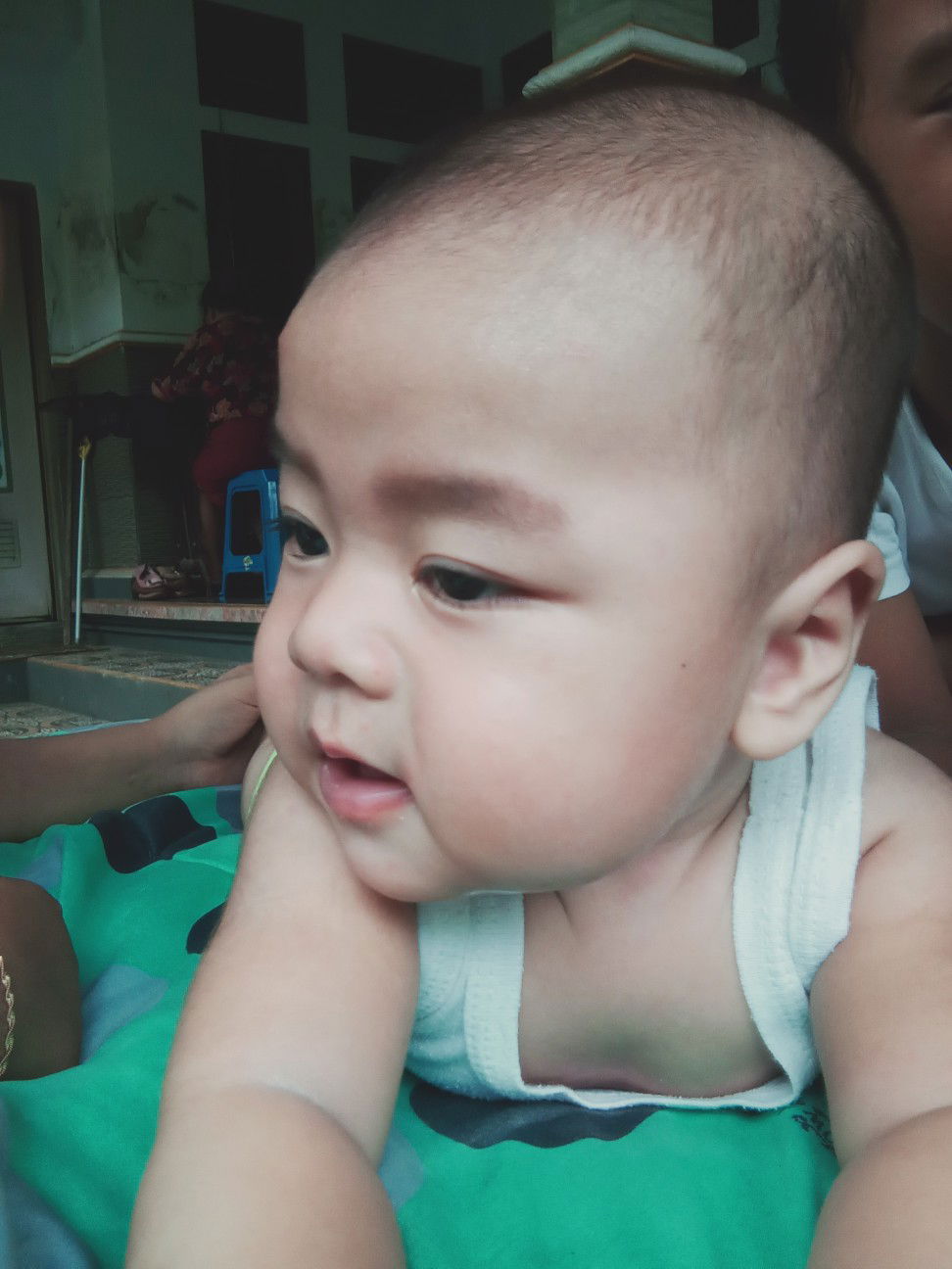 iin utami profile icon