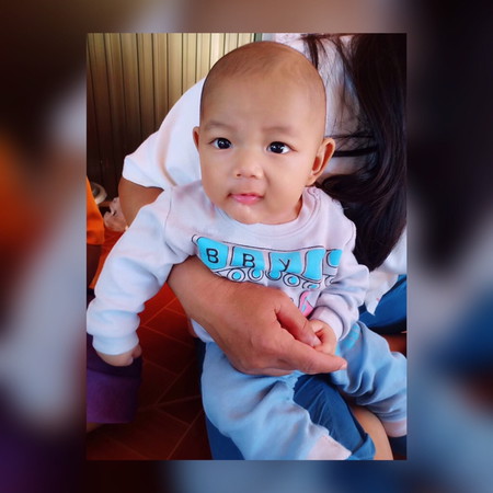 ไบรท์ตัน 4เดือน 28วัน