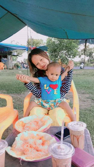 Syaqillah Febiyona profile icon