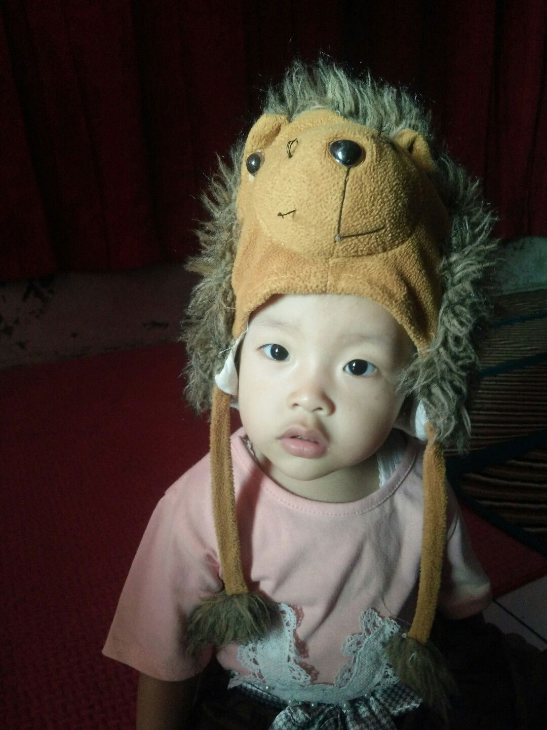 Shafira ALsyah Putri profile icon