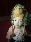 Shafira ALsyah Putri profile icon