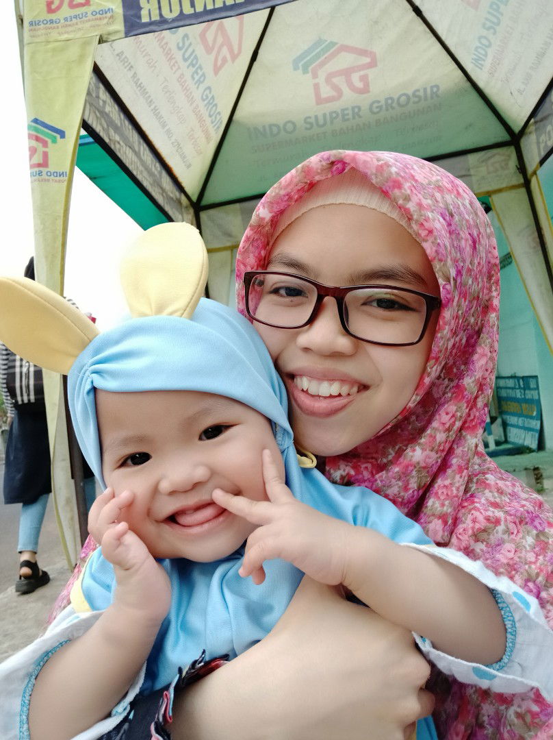 bunda kei profile icon