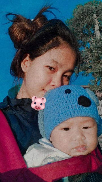 Mui Mui profile icon