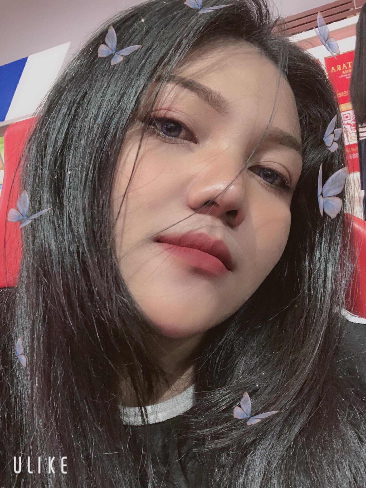 Panida Srising profile icon