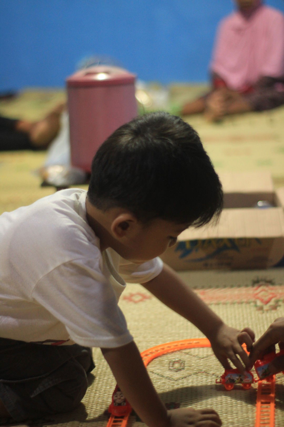 Wiwin Nurany profile icon