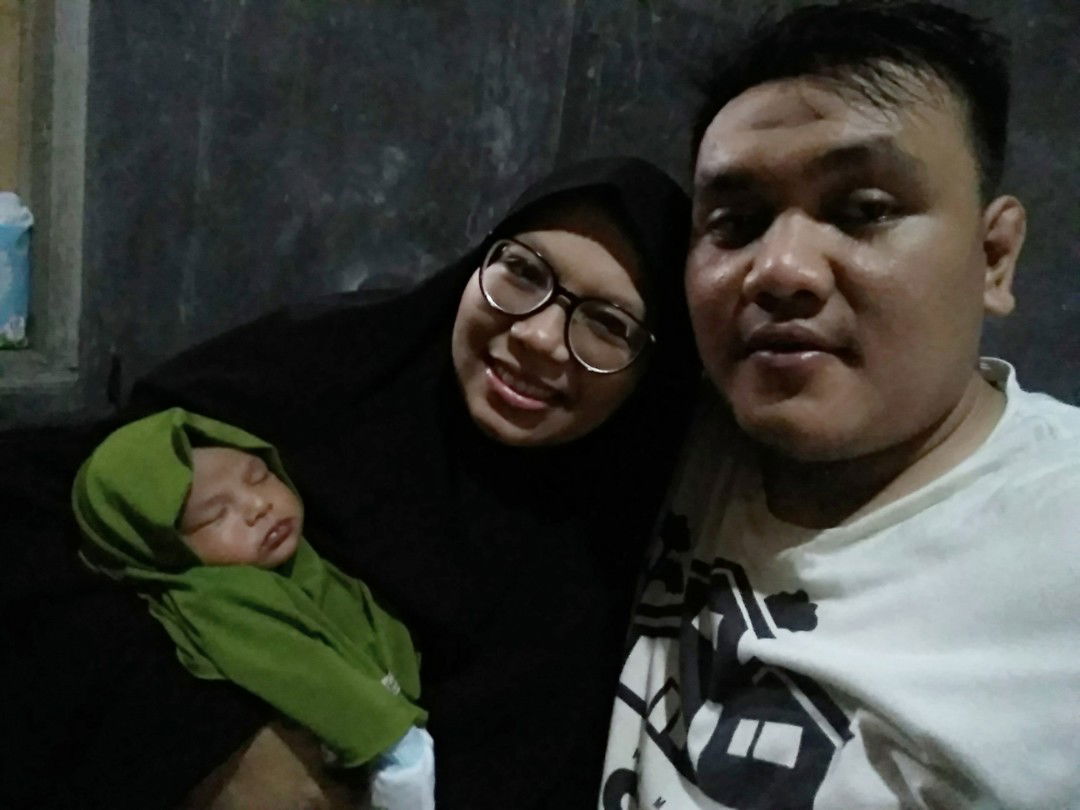 Heni Wahyuni Koto profile icon