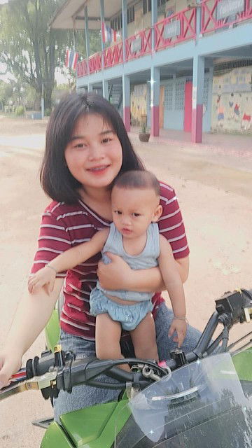 แม่น้องภูมิ profile icon