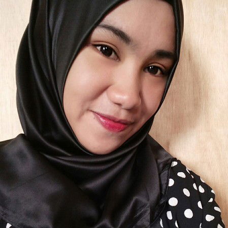 Risnha Fitrhy profile icon