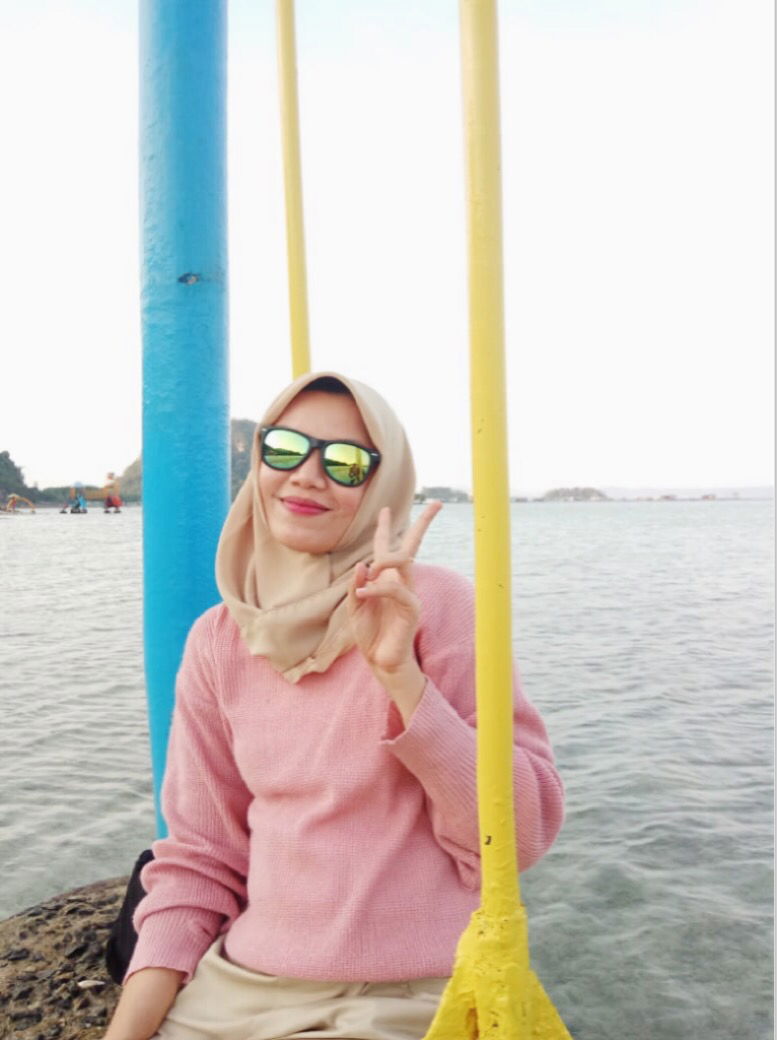 Trya Kartika profile icon