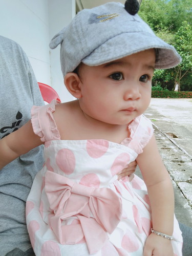 น้องณิริน