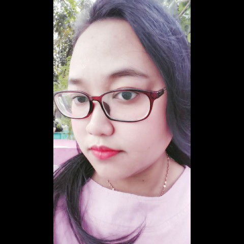 Diahayyu profile icon