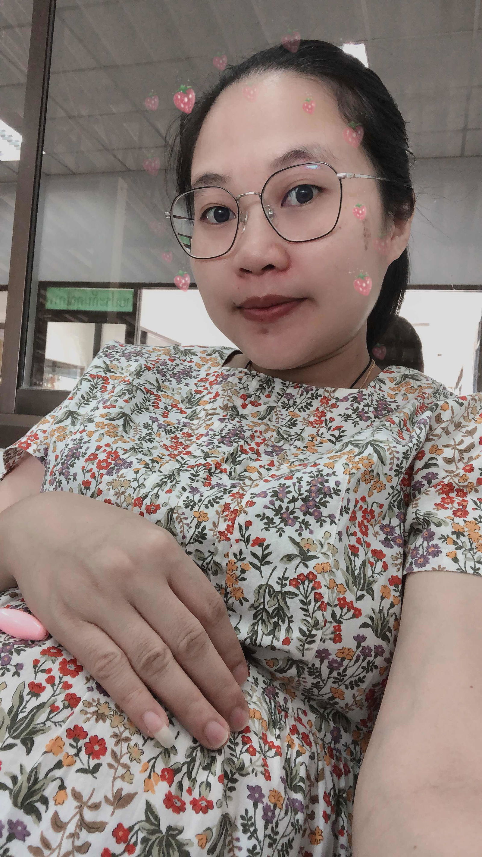 Wilawan profile icon