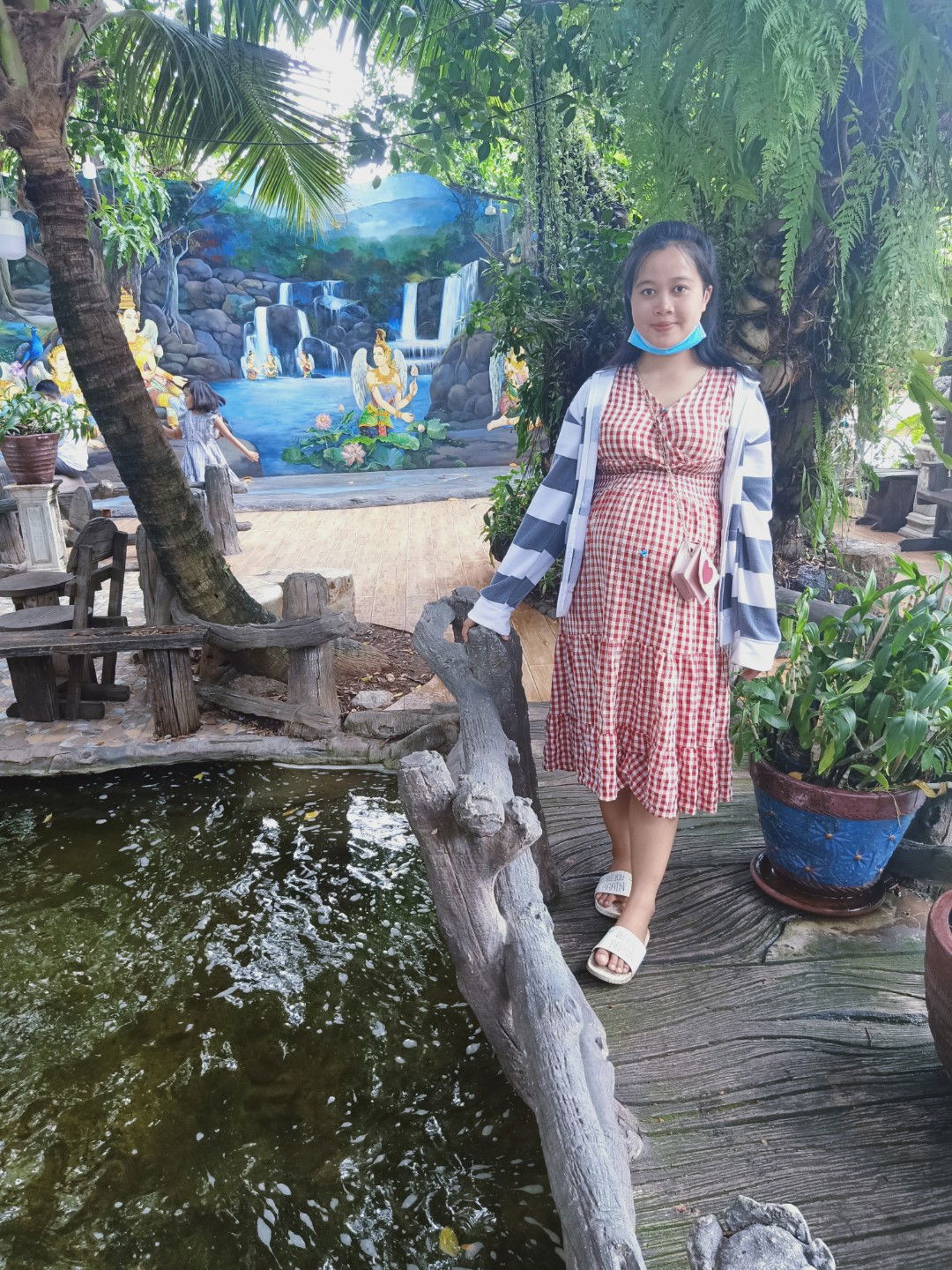 หมู' อ้อย profile icon