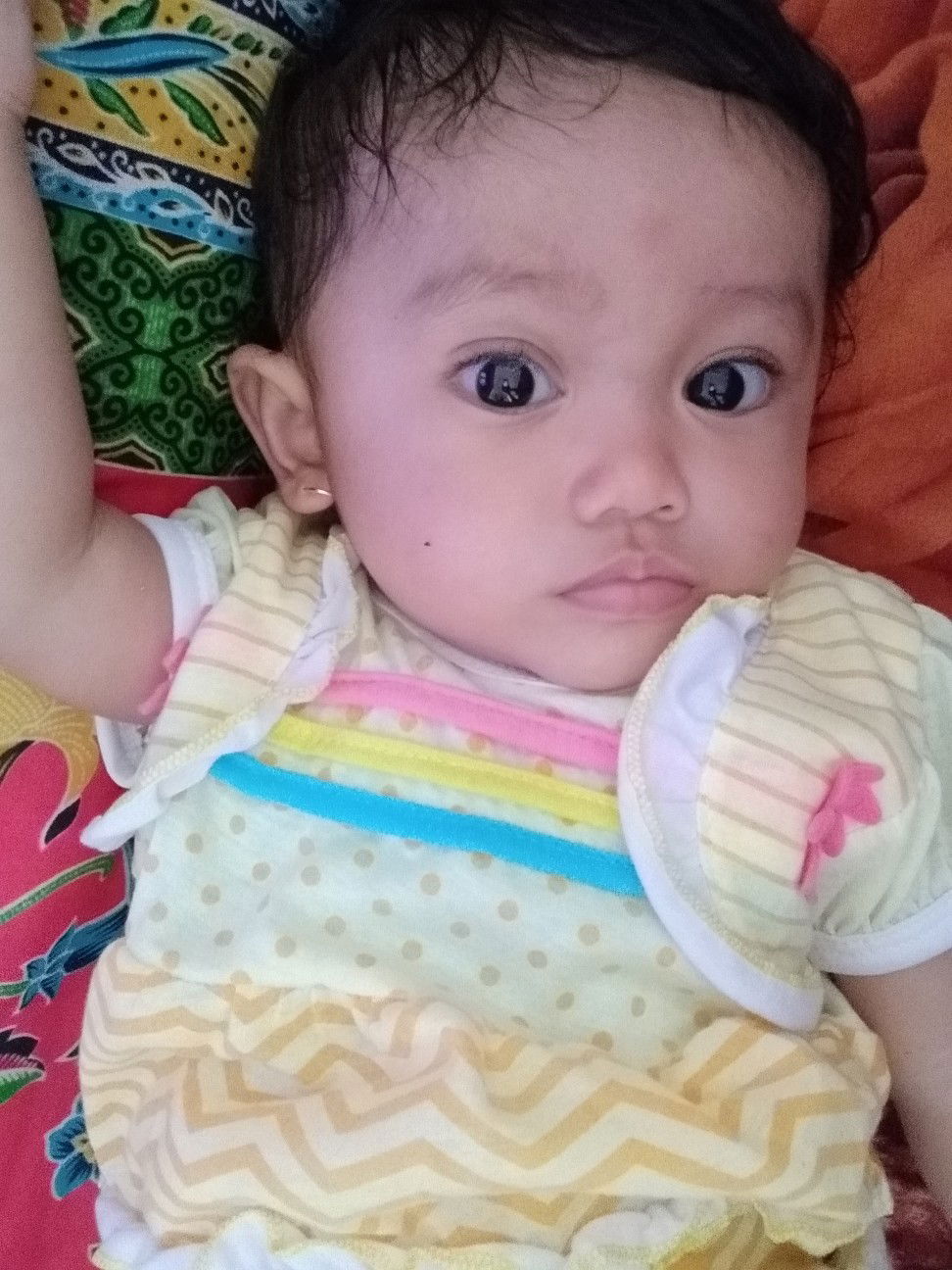 Firda Erwina Pratiwi profile icon