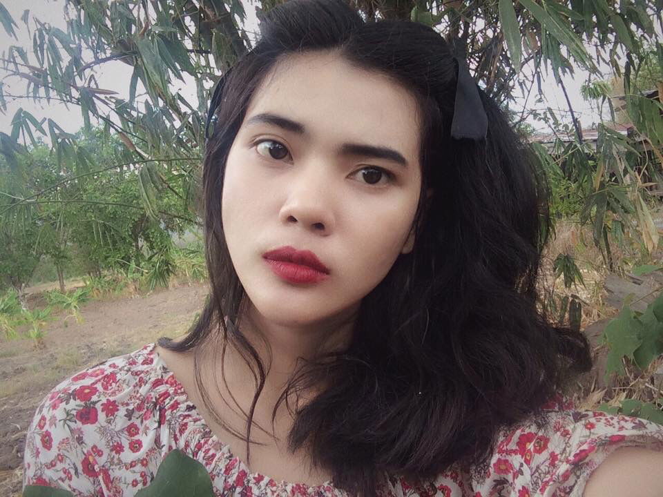 Noknoi Aileen profile icon