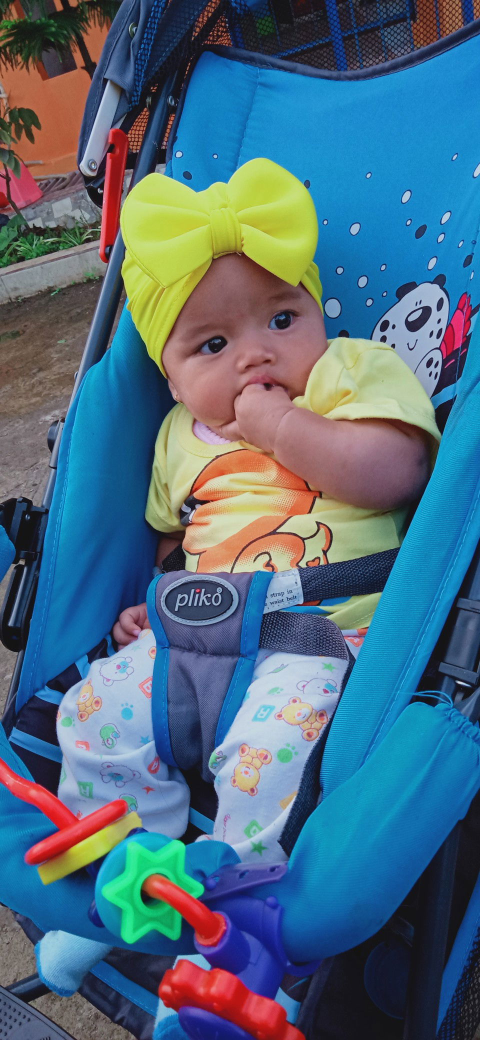 Desi Chi-Chi profile icon