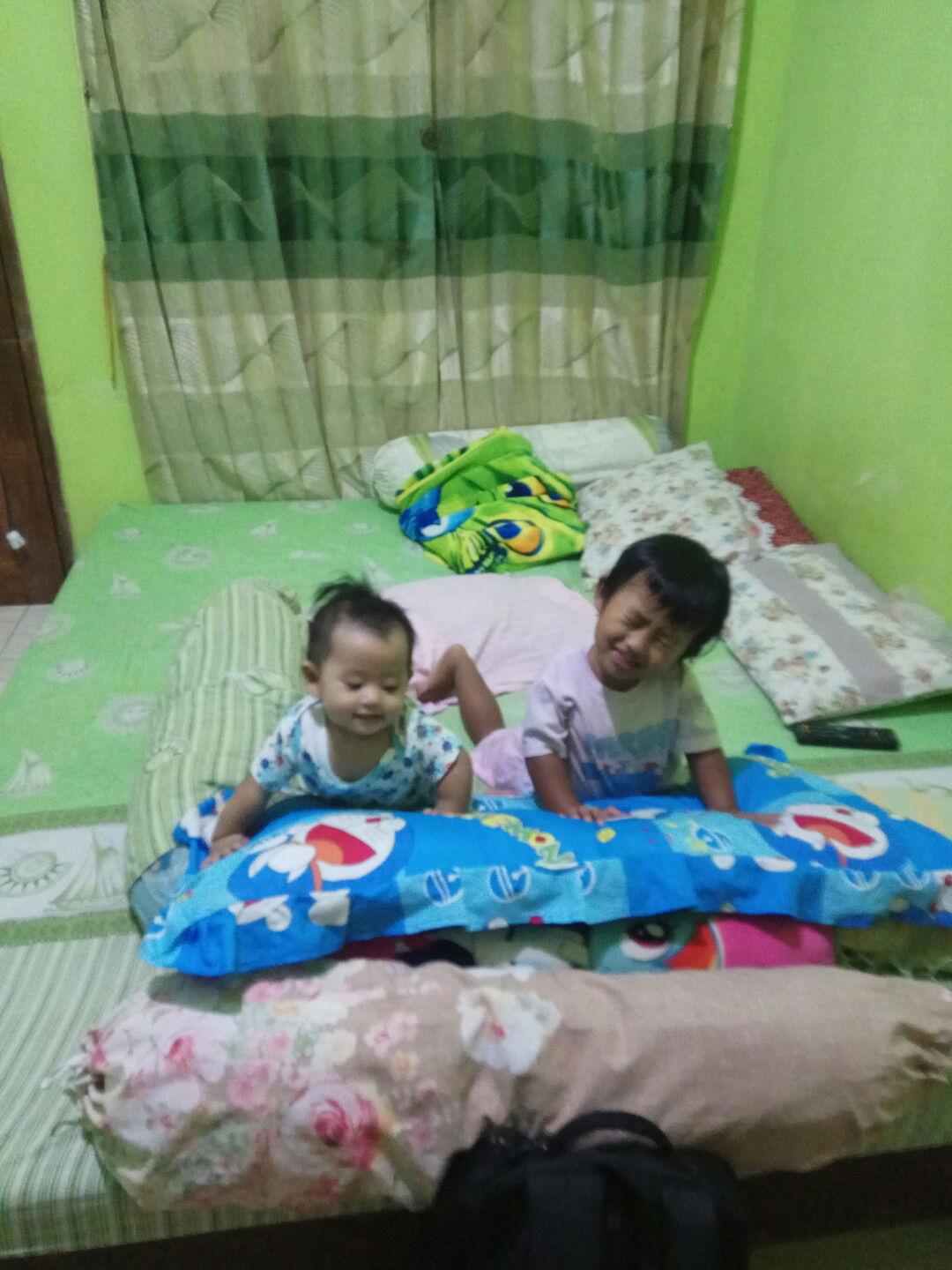 Desy Ari profile icon