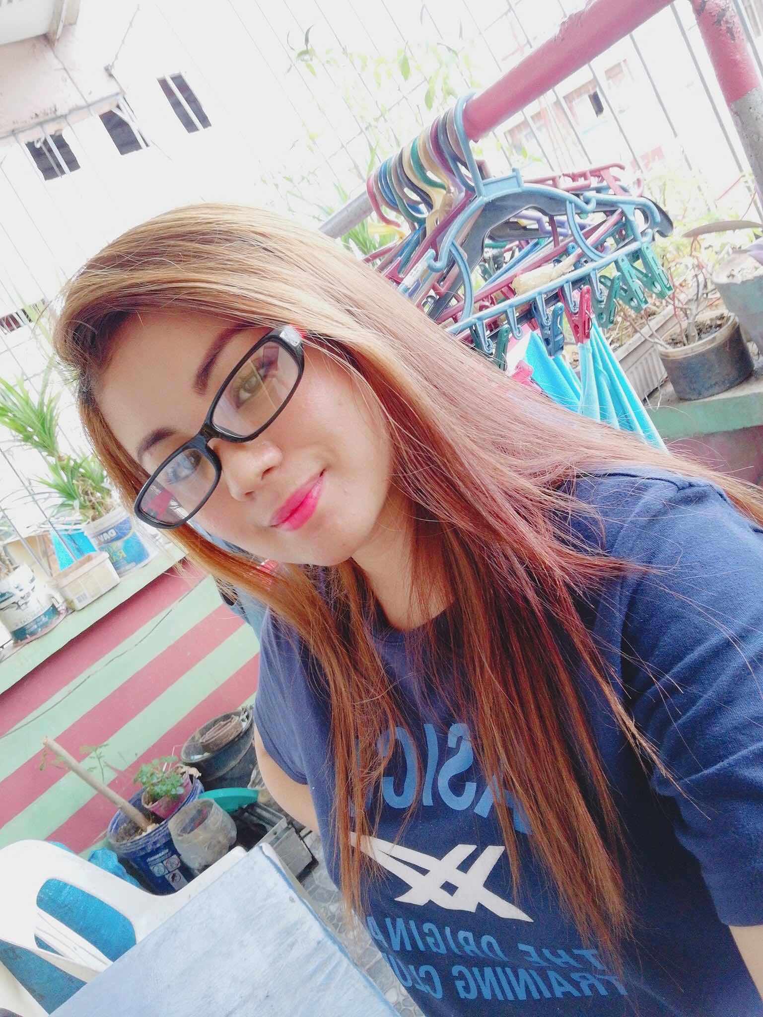 Jhamie Bernardino profile icon