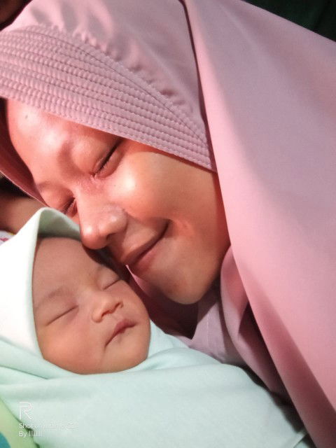 Nurkayatii Nk profile icon