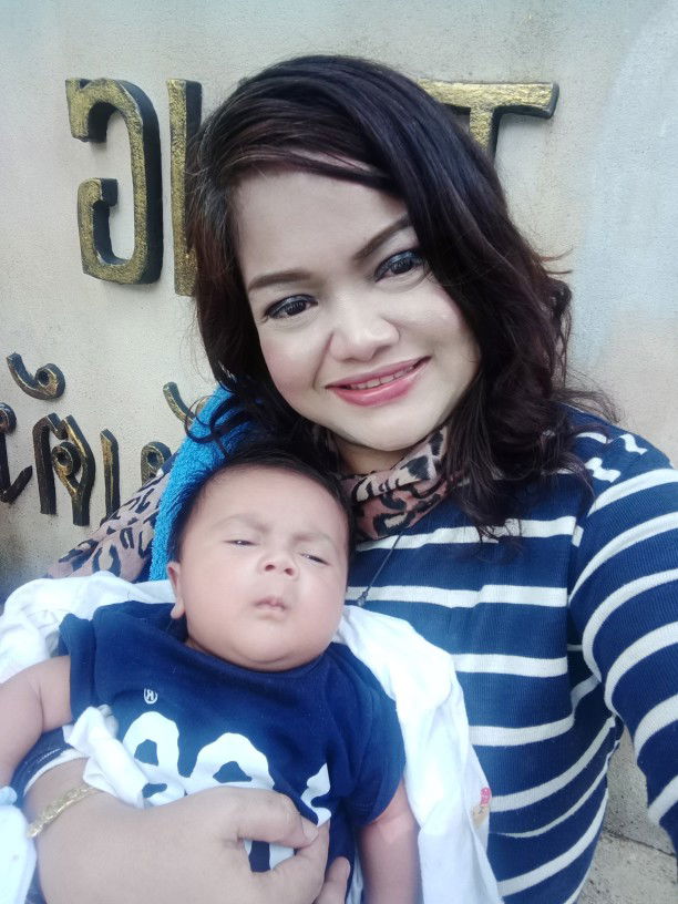 ประภาวดี เหมือนเสน profile icon