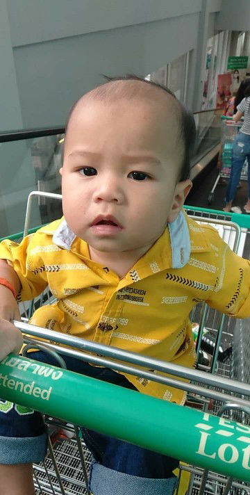 บูรพา profile icon