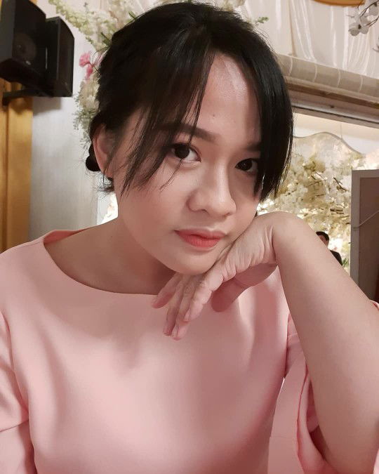 Lizel Rachel profile icon