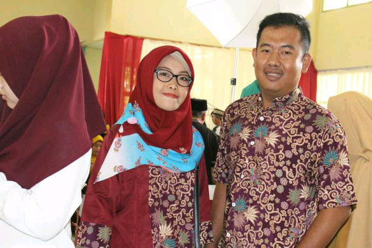 Dedeh Haryati profile icon