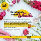 Ummu Bakhtiar wa Hafshoh profile icon