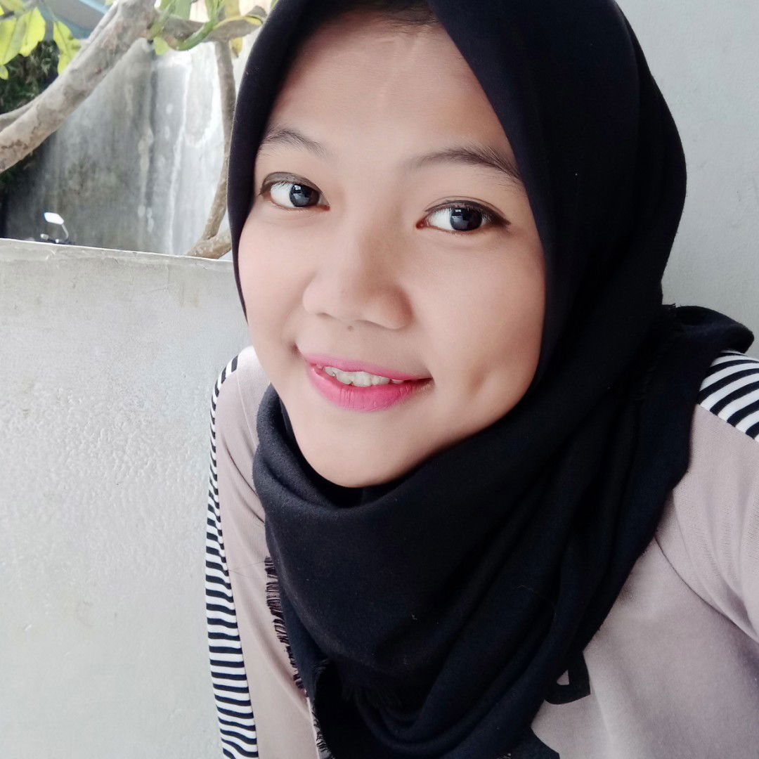 nuri fizriani profile icon