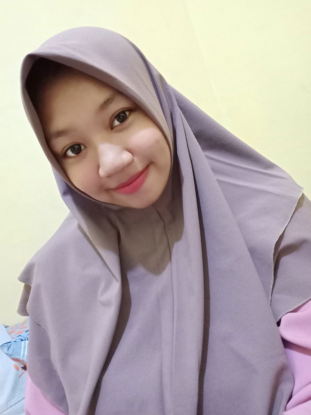 Fentie Rizqi Hertika profile icon