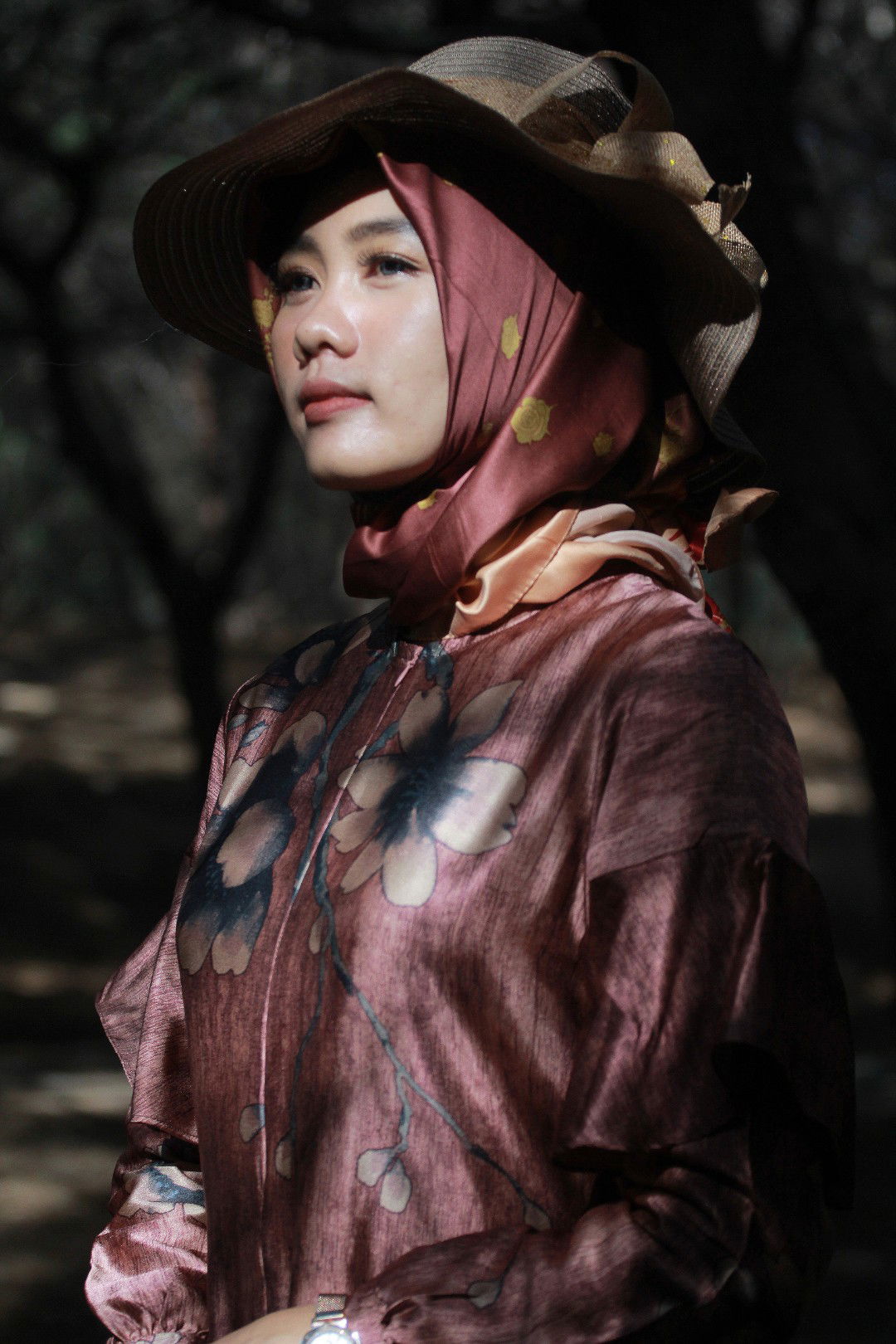 Fitrii Anny profile icon