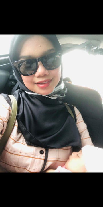 SITI NUR BALQISH profile icon