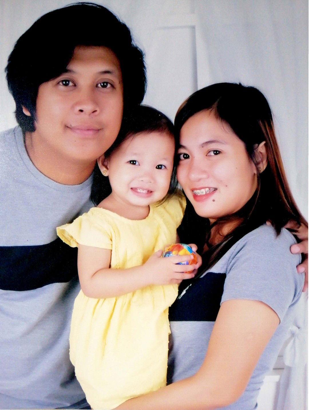 Glaiza De leon profile icon