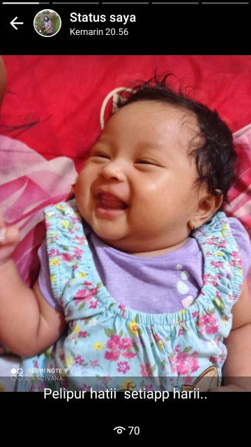 Ririn Mutiasti profile icon