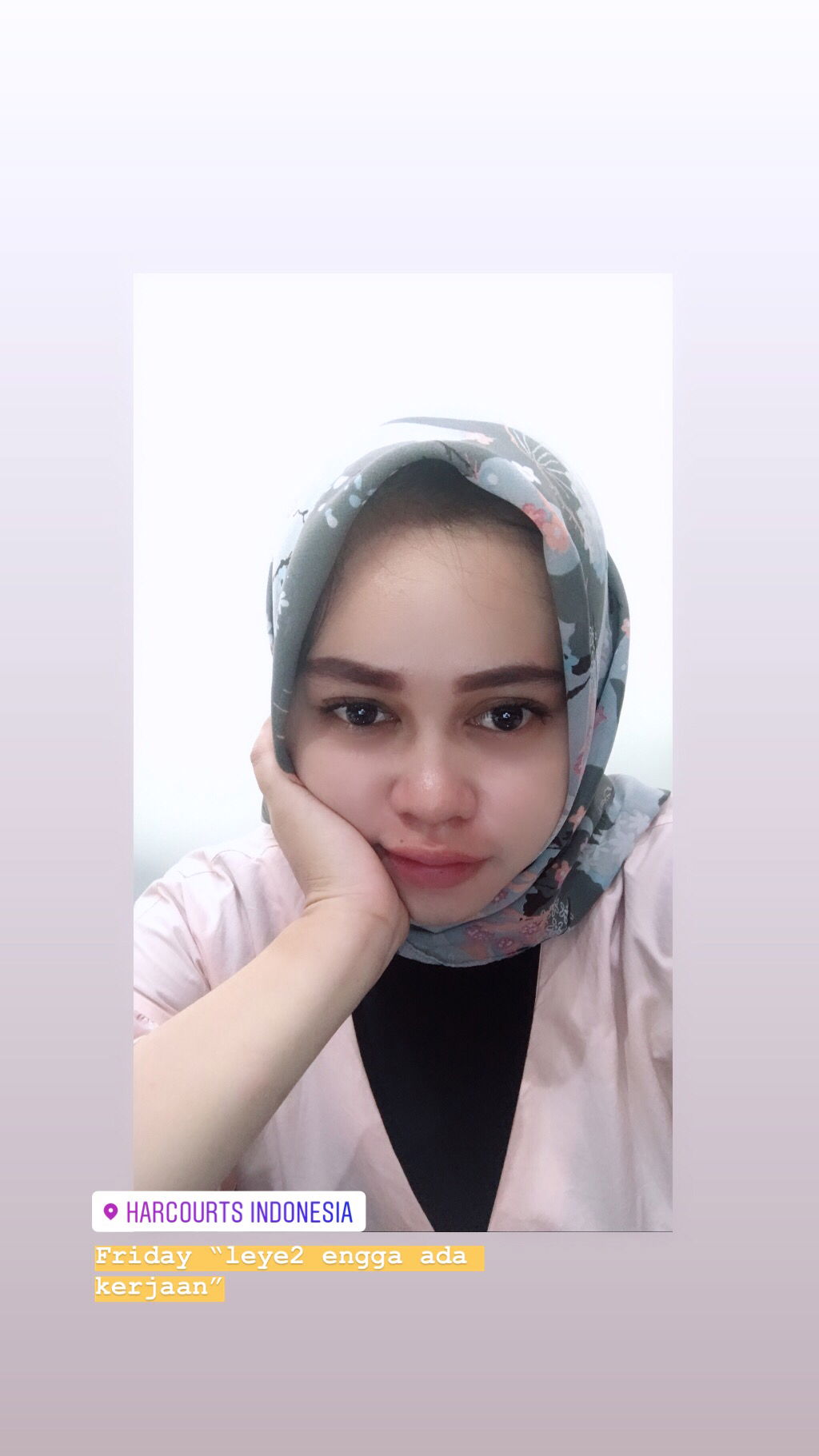 Inda Legiwati Puspita profile icon