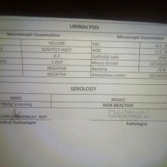 thank u sa mga advise nyo mga kamomshie ?