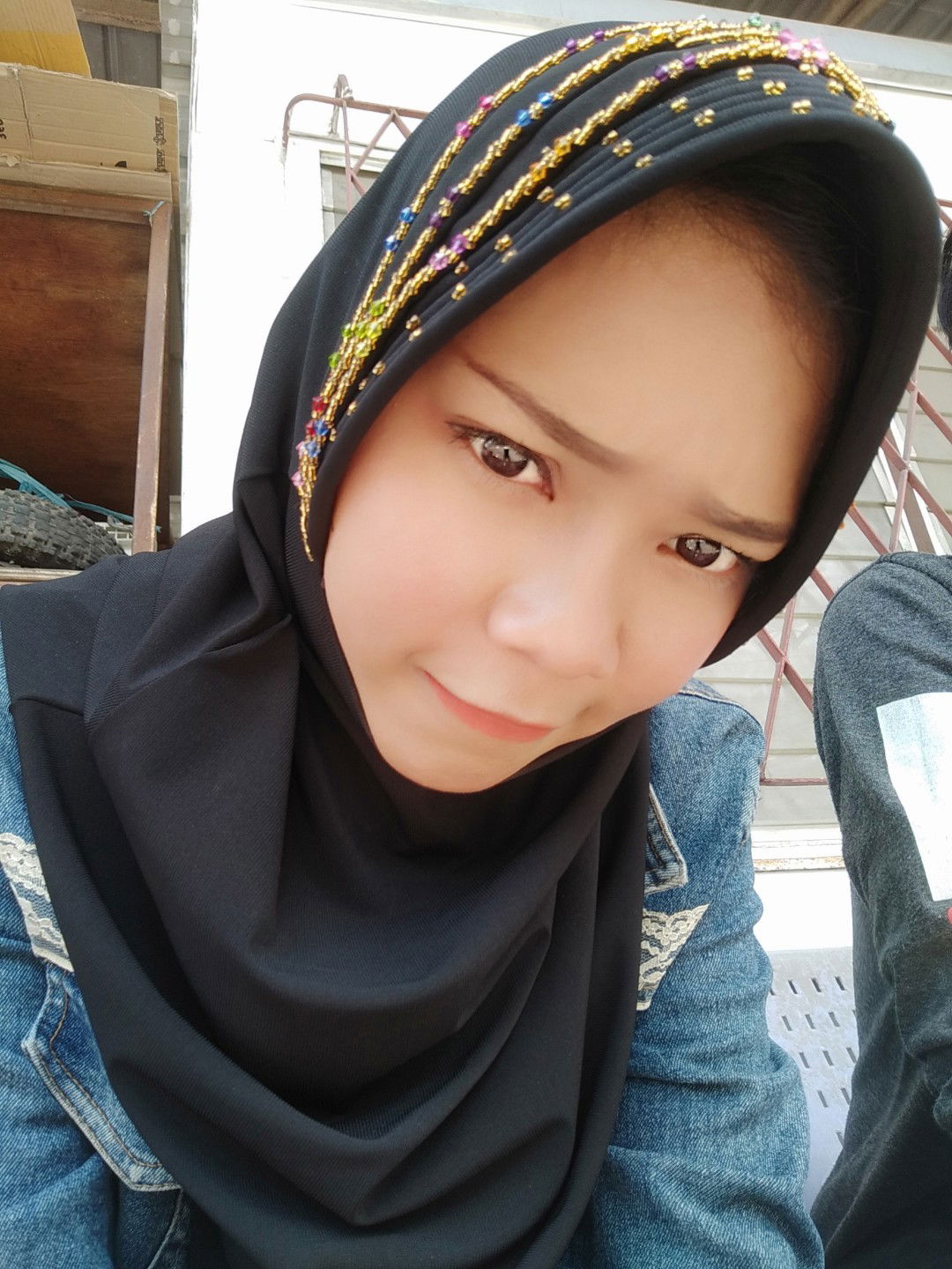 ซัลมา มะมิง profile icon