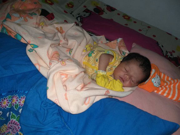 Vera Putri profile icon